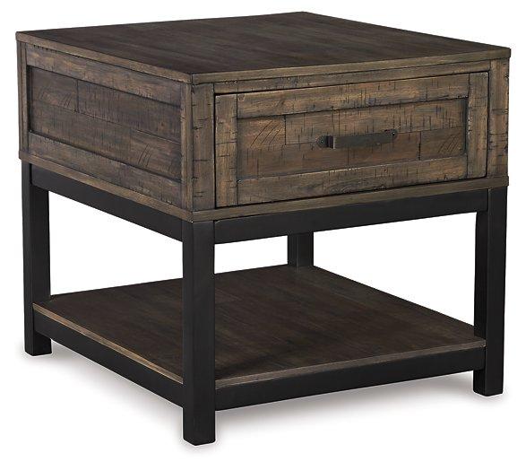 Johurst Table Set - Faith Furniture (Manhattan, KS)