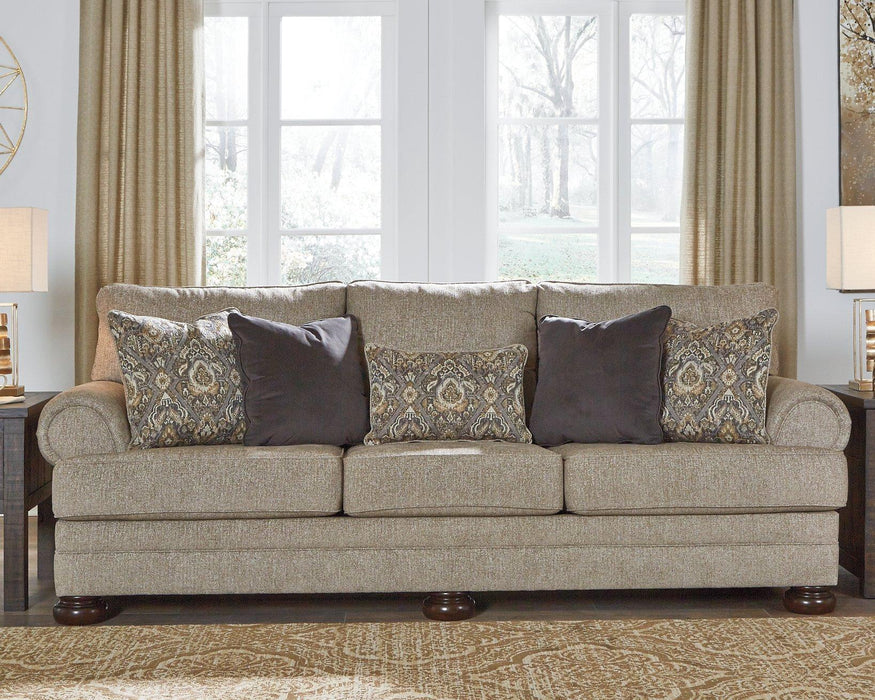 Kananwood Living Room Set - Faith Furniture (Manhattan, KS)