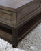 Johurst Table Set - Faith Furniture (Manhattan, KS)