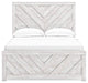Cayboni Bed - Faith Furniture (Manhattan, KS)