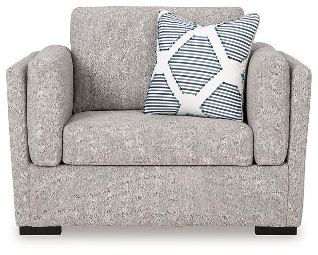 Evansley Living Room Set - Faith Furniture (Manhattan, KS)