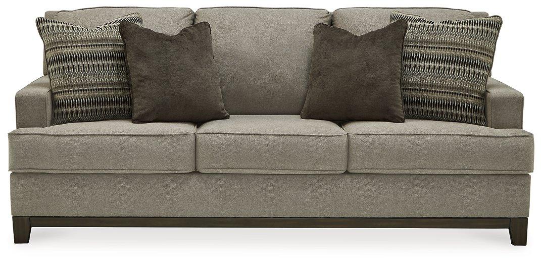 Kaywood Living Room Set - Faith Furniture (Manhattan, KS)