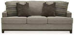 Kaywood Living Room Set - Faith Furniture (Manhattan, KS)