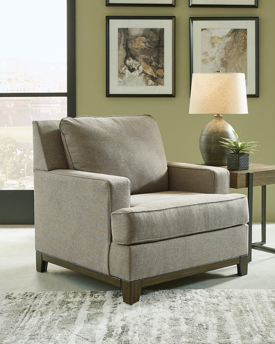 Kaywood Living Room Set - Faith Furniture (Manhattan, KS)