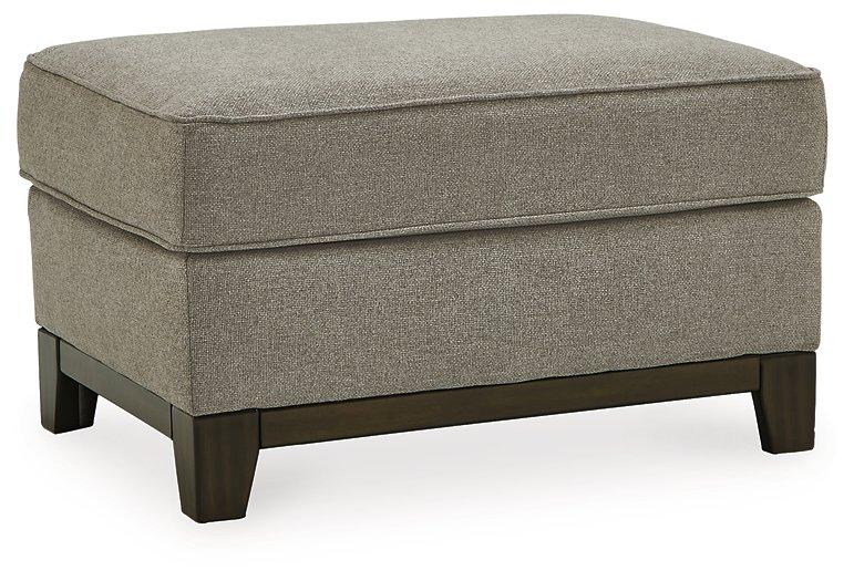 Kaywood Living Room Set - Faith Furniture (Manhattan, KS)