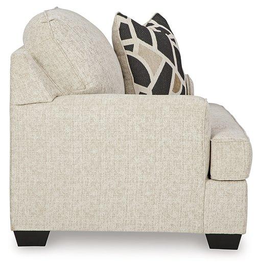 Heartcort Living Room Set - Faith Furniture (Manhattan, KS)