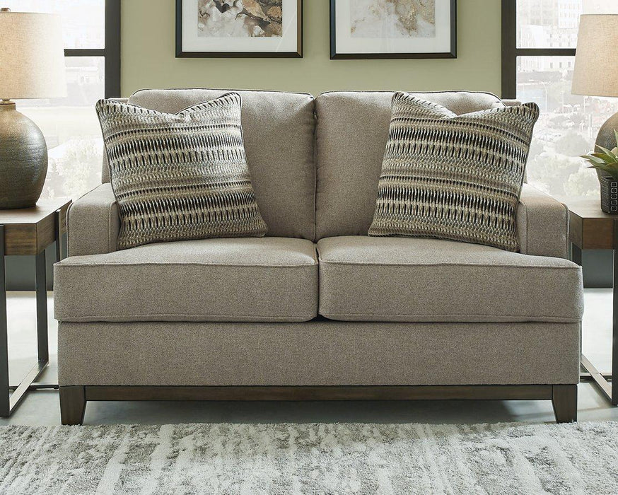 Kaywood Living Room Set - Faith Furniture (Manhattan, KS)