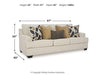 Heartcort Living Room Set - Faith Furniture (Manhattan, KS)