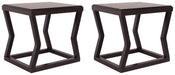 Kelton End Table Set - Faith Furniture (Manhattan, KS)
