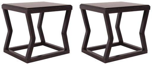 Kelton End Table Set - Faith Furniture (Manhattan, KS)