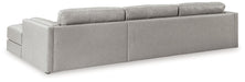 Amiata Upholstery Package - Faith Furniture (Manhattan, KS)