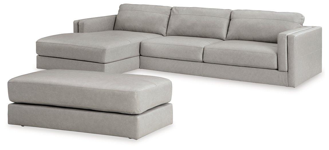 Amiata Upholstery Package - Faith Furniture (Manhattan, KS)