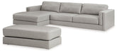 Amiata Upholstery Package - Faith Furniture (Manhattan, KS)