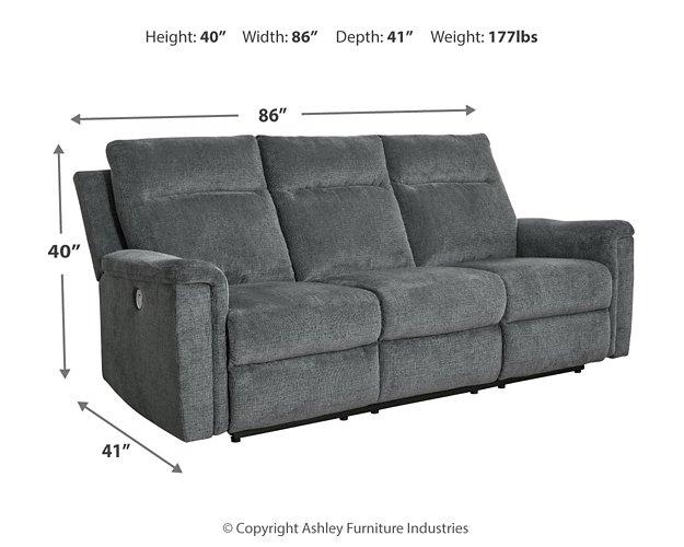 Barnsana Living Room Set - Faith Furniture (Manhattan, KS)