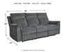 Barnsana Living Room Set - Faith Furniture (Manhattan, KS)