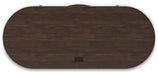 Korestone Home Office Set - Faith Furniture (Manhattan, KS)
