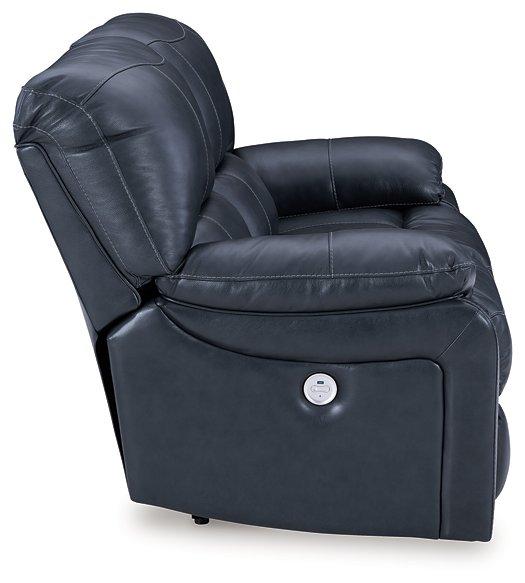 Leesworth Living Room Set - Faith Furniture (Manhattan, KS)