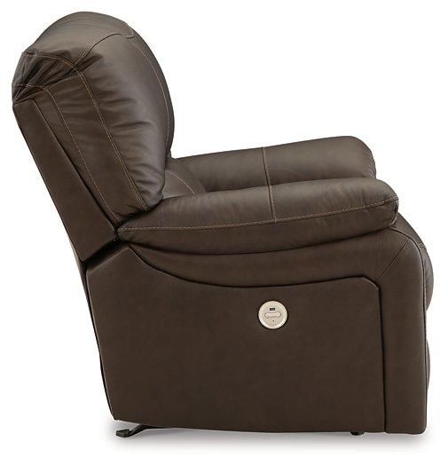 Leesworth Living Room Set - Faith Furniture (Manhattan, KS)