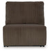 Top Tier Sofa Chaise Sectional - Faith Furniture (Manhattan, KS)
