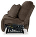 Top Tier Sectional Sofa Chaise - Faith Furniture (Manhattan, KS)