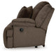 Top Tier Sectional Sofa Chaise - Faith Furniture (Manhattan, KS)