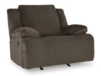 Top Tier Living Room Set - Faith Furniture (Manhattan, KS)