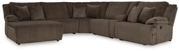 Top Tier Living Room Set - Faith Furniture (Manhattan, KS)
