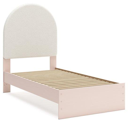 Wistenpine Bedroom Package - Faith Furniture (Manhattan, KS)