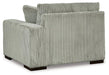 Lindyn Sectional with Chaise - Faith Furniture (Manhattan, KS)