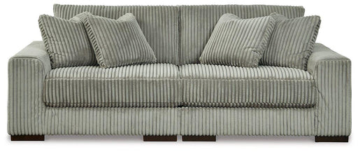 Lindyn Sectional Sofa - Faith Furniture (Manhattan, KS)