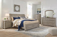 Lettner Bedroom Set - Faith Furniture (Manhattan, KS)