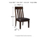 Haddigan Dining Set - Faith Furniture (Manhattan, KS)