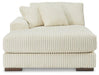 Lindyn Sectional with Chaise - Faith Furniture (Manhattan, KS)