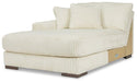 Lindyn Sectional with Chaise - Faith Furniture (Manhattan, KS)