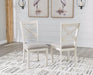 Robbinsdale Dining Package - Faith Furniture (Manhattan, KS)