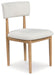 Sawdyn Dining Room Set - Faith Furniture (Manhattan, KS)