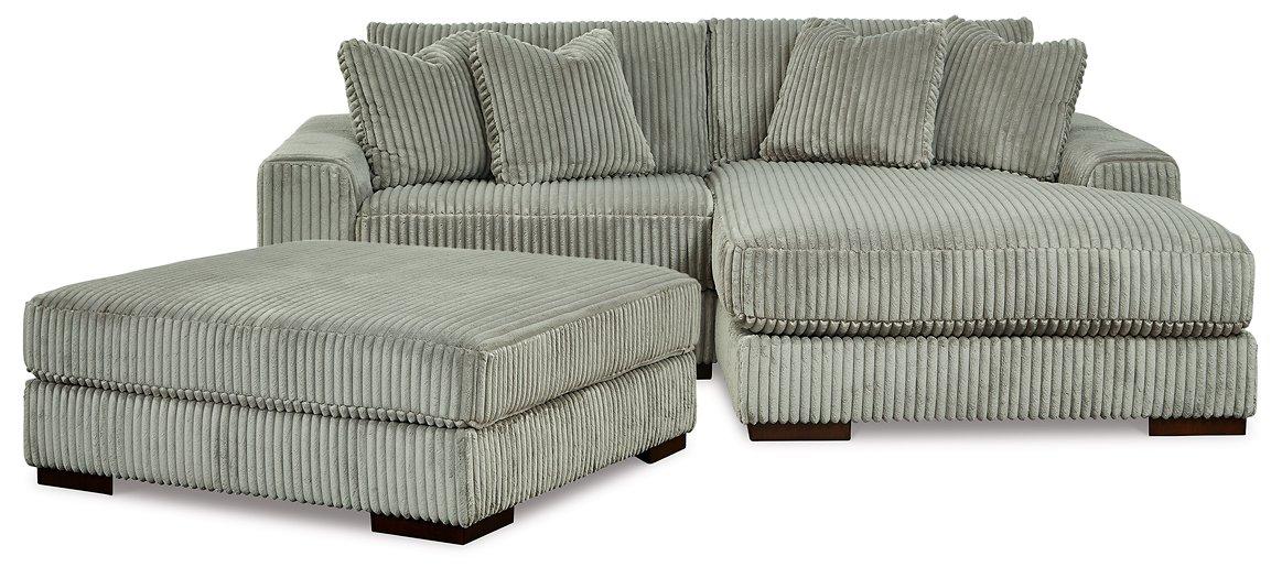 Lindyn Living Room Set - Faith Furniture (Manhattan, KS)