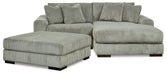 Lindyn Living Room Set - Faith Furniture (Manhattan, KS)