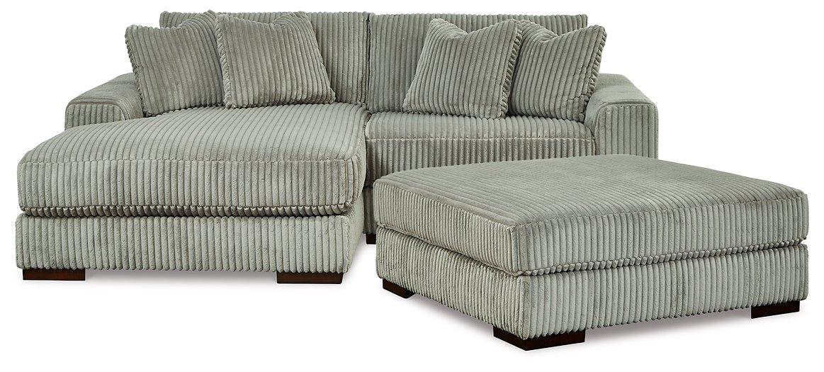 Lindyn Living Room Set - Faith Furniture (Manhattan, KS)