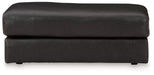 Amiata Ottoman - Faith Furniture (Manhattan, KS)