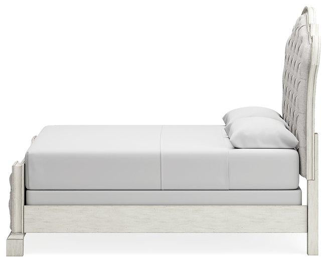 Arlendyne Bedroom Set - Faith Furniture (Manhattan, KS)