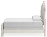 Arlendyne Bedroom Set - Faith Furniture (Manhattan, KS)