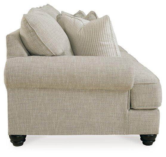 Asanti Living Room Set - Faith Furniture (Manhattan, KS)
