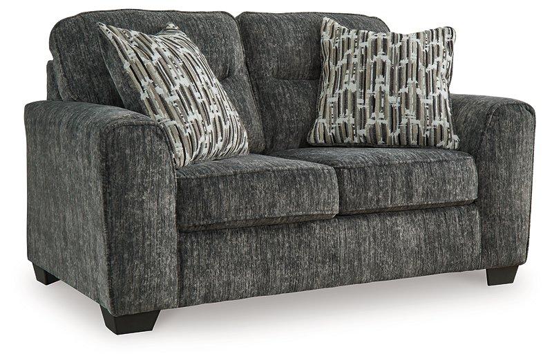 Lonoke Living Room Set - Faith Furniture (Manhattan, KS)