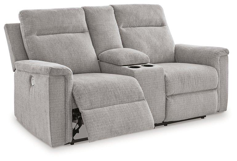 Barnsana Living Room Set - Faith Furniture (Manhattan, KS)