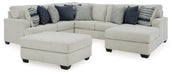 Lowder Living Room Set - Faith Furniture (Manhattan, KS)