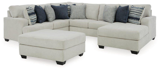 Lowder Living Room Set - Faith Furniture (Manhattan, KS)