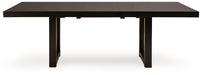 Neymorton Dining Room Set - Faith Furniture (Manhattan, KS)