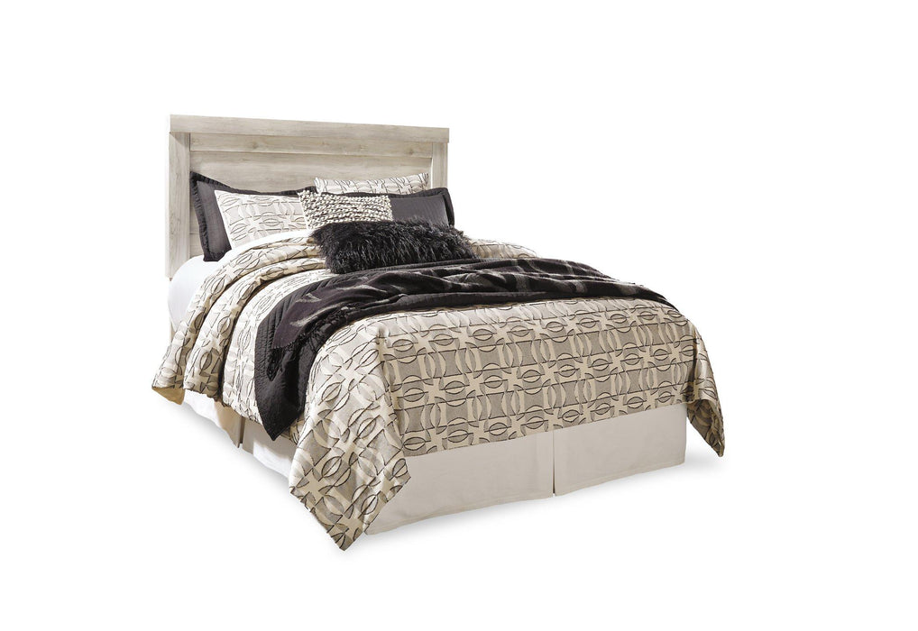 Bellaby Bed with 2 Storage Drawers - Faith Furniture (Manhattan, KS)