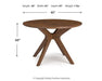 Lyncott Dining Room Set - Faith Furniture (Manhattan, KS)